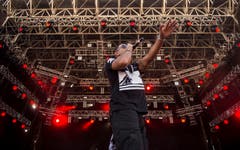 Openair Frauenfeld 2015 (Bild: Reto Martin)
