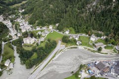Bild: Keystone