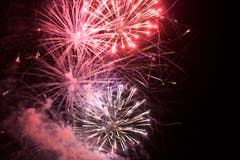 Kreuzlingen TG , 13.08.2016 / Seenachtsfest Kreuzlingen Fantastical 2016 . (Bild: Donato Caspari)