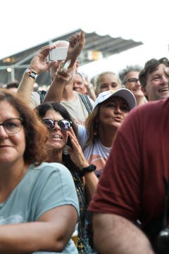 Arbon TG , 25.08.2017 / Open Air - Summerdays Arbon (Bild: Donato Caspari)