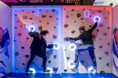Start Summit 2018 (Bild: Michel Canonica)