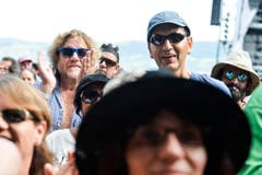 Arbon TG , 25.08.2017 / Open Air - Summerdays Arbon (Bild: Donato Caspari)