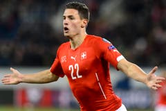 Fabian Schär (Hoffenheim) (Bild: Keystone)