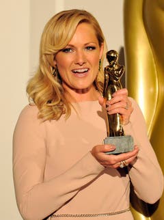 Schlagersternchen Helene Fischer. (Bild: Keystone)
