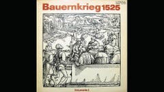 Mit der kirchlichen Reformation verbanden sich auch wirtschaftliche und politische Begehren. Bauernunruhen im Fürstenland, in Sax, Gams und in der Landvogtei Rheintal verliefen aber rasch im Sand. Luther und Zwingli selbst stellten sich gegen Geistliche, die Aufruhr statt frommes Leben predigten.