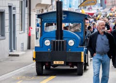 Wega 2017 (Bild: Reto Martin)
