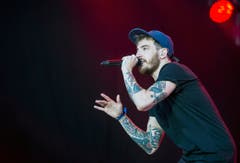 Openair Frauenfeld 2015 (Bild: Reto Martin)