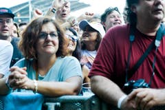 Arbon TG , 25.08.2017 / Open Air - Summerdays Arbon (Bild: Donato Caspari)