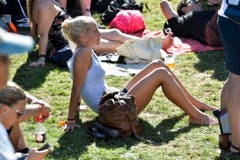 Sommerdays (Bild: Donato Caspari)