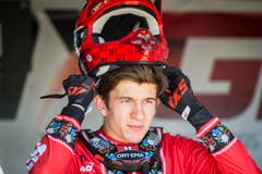 Jeremy Seewer (Bild: Benjamin Manser)