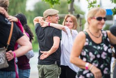 Seenachtsfest Fantastical Samstag (Bild: Andrea Stalder)