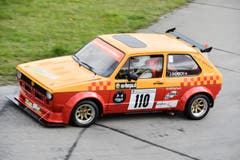 ACS Auto Renntage Frauenfeld (Bild: Donato Caspari)
