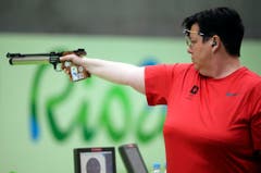 OLYMPISCHE SOMMERSPIELE, RIO 2016, RIO2016, OLY, JEUX OLYMPIQUES D'ETE, (Bild: Keystone)