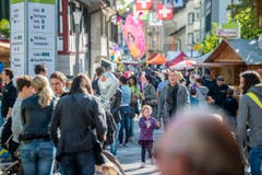 Wega 2015 (Bild: Reto Martin)