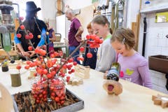 Kartause Ittingen (Bild: Donato Caspari)