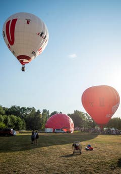 Fantastical 2015 (Bild: Reto Martin)