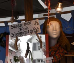 Bild: Yvonne Aldrovandi-Schläpfer