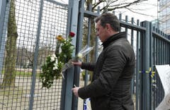 Belgium Attacks (Bild: Keystone)