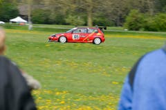ACS Auto Renntage Frauenfeld (Bild: Donato Caspari)