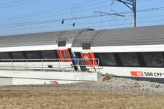 Bild: Zeno Geisseler/SN