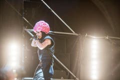 Openair Frauenfeld 2015 (Bild: Reto Martin)