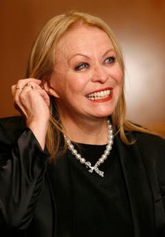 Jacki Weaver ("Silver Linings Playbook") (Bild: Keystone)