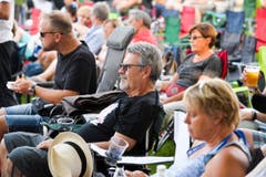 Arbon TG , 25.08.2017 / Open Air - Summerdays Arbon (Bild: Donato Caspari)