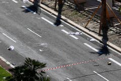 Bild: FRANCOIS MORI (AP)