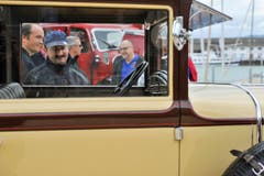 Romanshorn TG , 24.05.2014 / Jugendfeuerwehr Schweizermeisterschaft " Feuer und Wasser " mit Wettkämpen, Fahrzeugausstellung , Rega , Krankenwage und Rettungs - Shows in Romanshorn . (Bild: Donato Caspari)