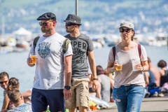 Arbon TG - Summerdays Festival 2017 (Bild: Thi My Lien Nguyen)