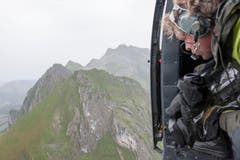 Appenzeller Zeitung (Bild: Martina Basista)