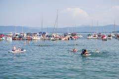 Arbon TG - Summerdays Festival 2017 (Bild: Thi My Lien Nguyen)