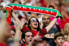 FUSSBALL, VIERTELFINAL, VIERTELFINALE, POL PRT, POLEN PORTUGAL, UEFA EURO 2016, EURO 2016, EURO2016, FUSSBALLEUROPAMEISTERSCHAFT, FUSSBALL EM, (Bild: Keystone)
