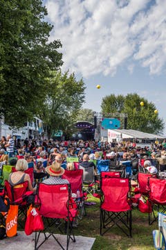 Arbon TG - Summerdays Festival 2017 (Bild: Thi My Lien Nguyen)