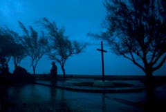 CUBA TROPICAL WEATHER (Bild: Keystone)