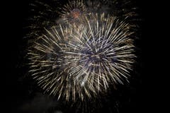 Kreuzlingen TG , 13.08.2016 / Seenachtsfest Kreuzlingen Fantastical 2016 . (Bild: Donato Caspari)