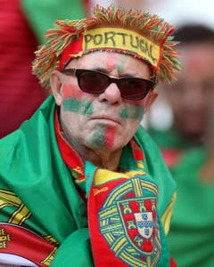 FUSSBALL, HALBFINAL, HALBFINALE, PRT XWA, PORTUGAL WALES, UEFA EURO 2016, EURO 2016, EURO2016, FUSSBALLEUROPAMEISTERSCHAFT, FUSSBALL EM, (Bild: Keystone)