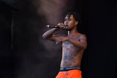 OAFF, Openair Frauenfeld, 2015, Rae Sremmurd (Bild: Peter Käser)