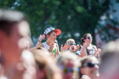 Arbon TG - Summerdays Festival 2017 (Bild: Thi My Lien Nguyen)