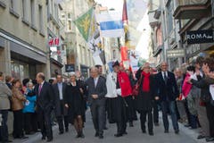 Bild: Ralph Ribi