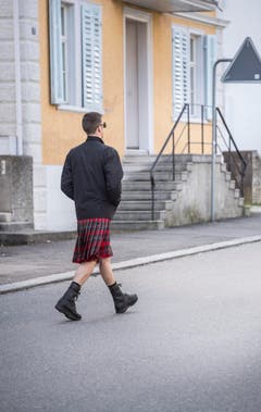 Bild: Andrea Stalder