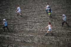 Openair Frauenfeld (Bild: Benjamin Manser)