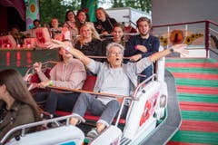 Seenachtsfest Fantastical Samstag (Bild: Andrea Stalder)