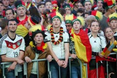 Germany feature (Bild: Keystone)