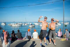 SummerDays Festival 2015 Arbon (Bild: Urs Bucher)