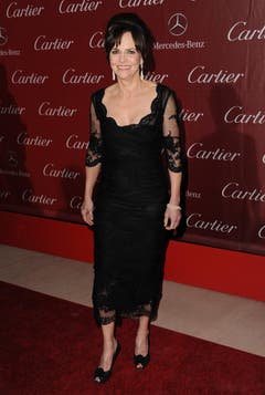 Sally Field ("Lincoln") (Bild: Keystone)