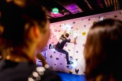 Start Summit 2018 (Bild: Michel Canonica)