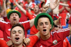FUSSBALL, HALBFINAL, HALBFINALE, PRT XWA, PORTUGAL WALES, UEFA EURO 2016, EURO 2016, EURO2016, FUSSBALLEUROPAMEISTERSCHAFT, FUSSBALL EM, (Bild: Keystone)