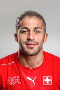 Ricardo Rodriguez, Note 4. In der Defensive eine solide Leistung. Gegen vorne läuft auf seiner Seite praktisch nichts. (Bild: Keystone / Gian Ehrenzeller)
