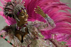 BRAZIL CARNIVAL (Bild: Keystone)